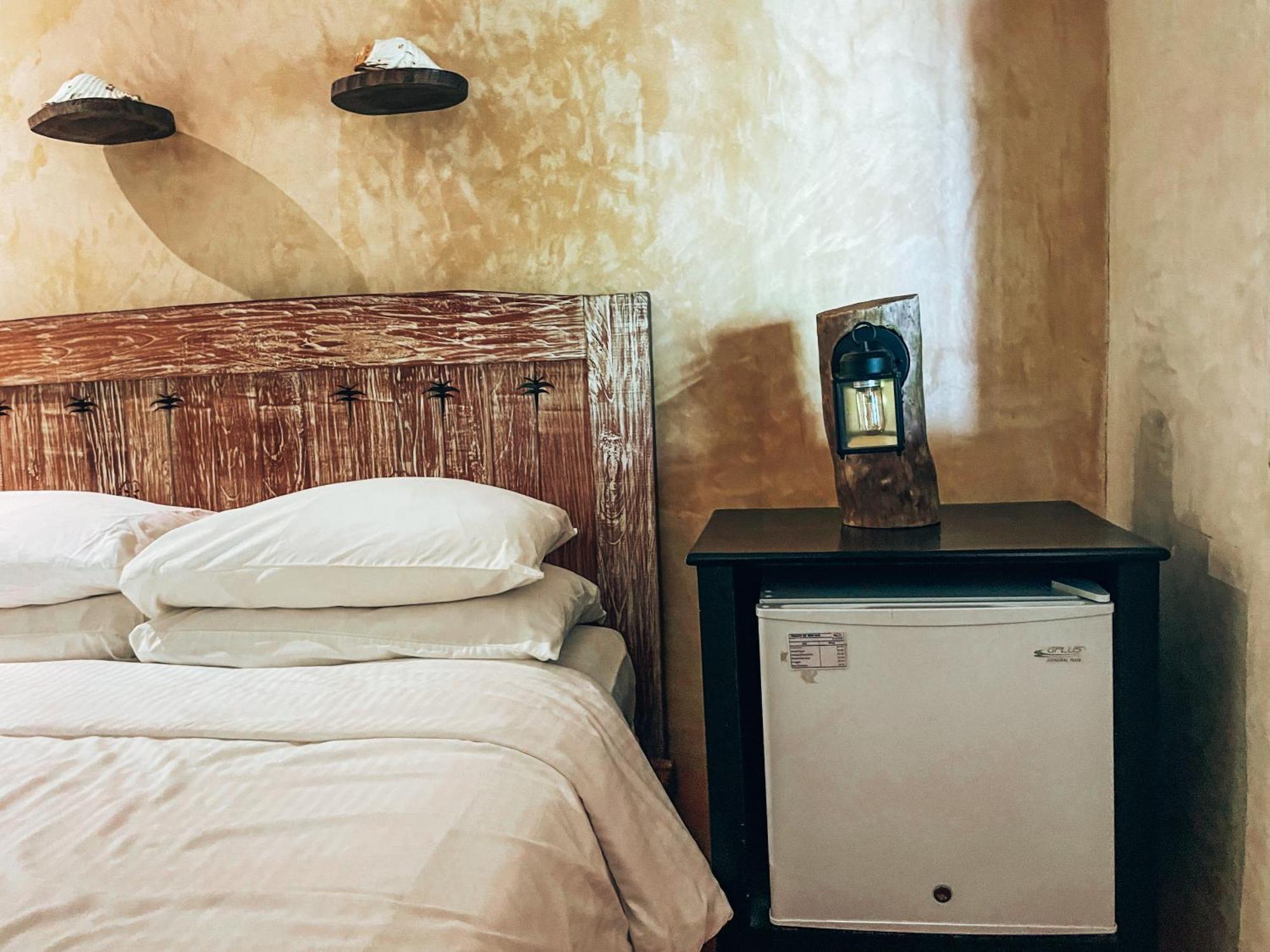 Hotel El Sitio De Playa Venao Pokój zdjęcie