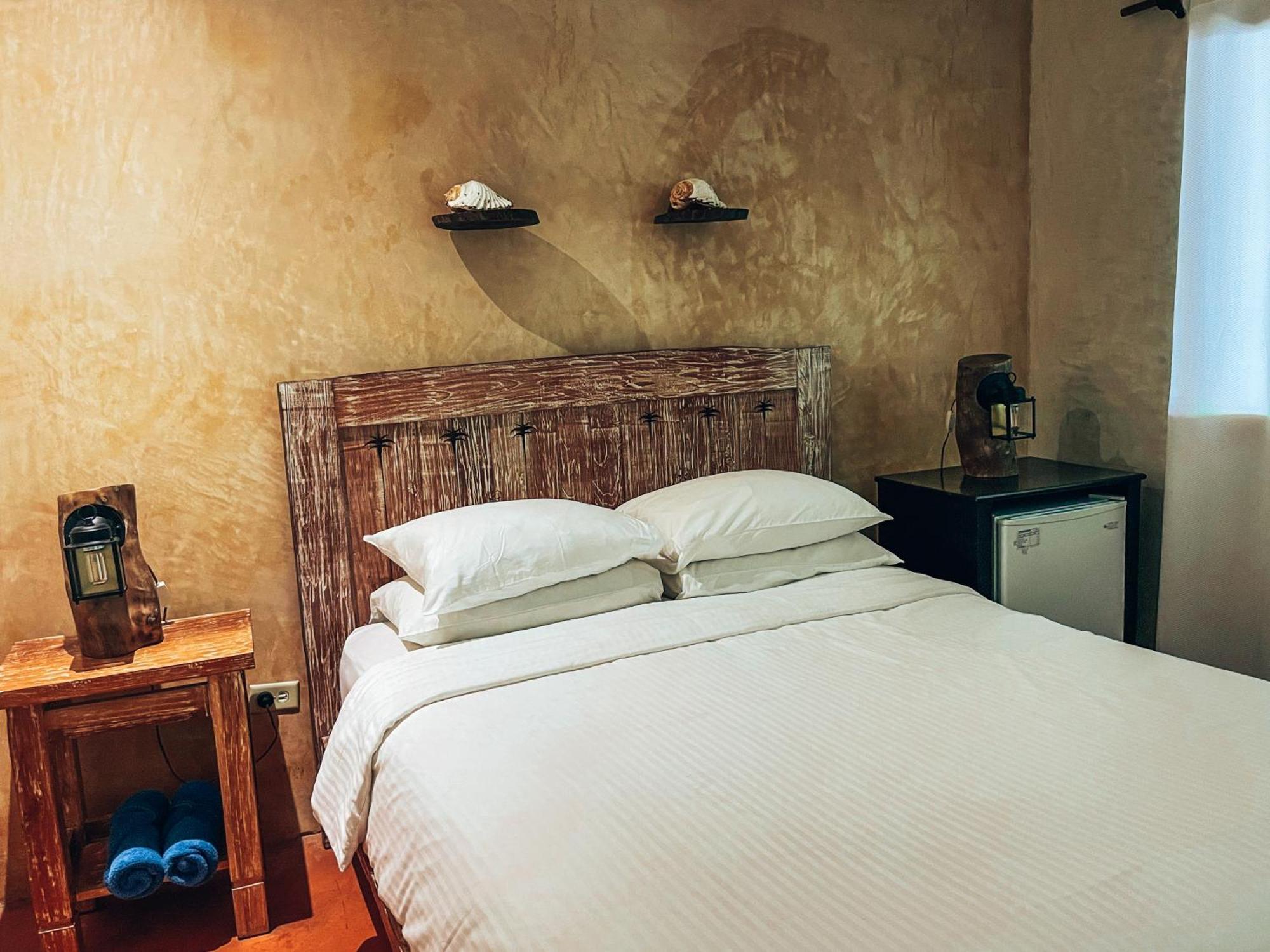 Hotel El Sitio De Playa Venao Pokój zdjęcie