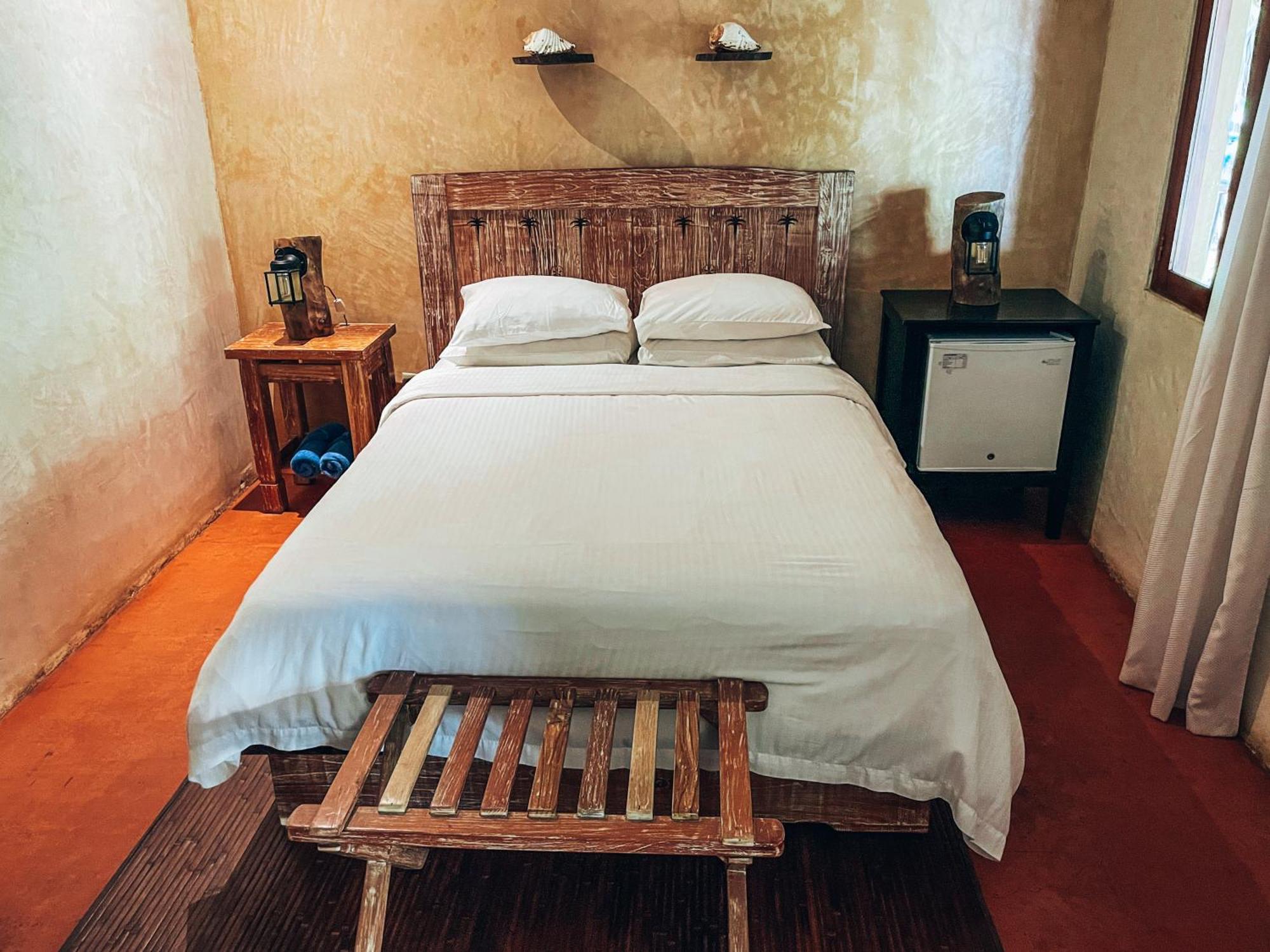 Hotel El Sitio De Playa Venao Pokój zdjęcie