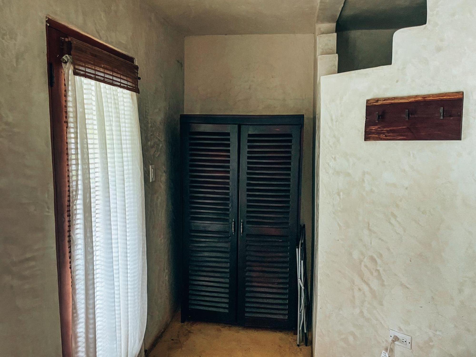 Hotel El Sitio De Playa Venao Pokój zdjęcie
