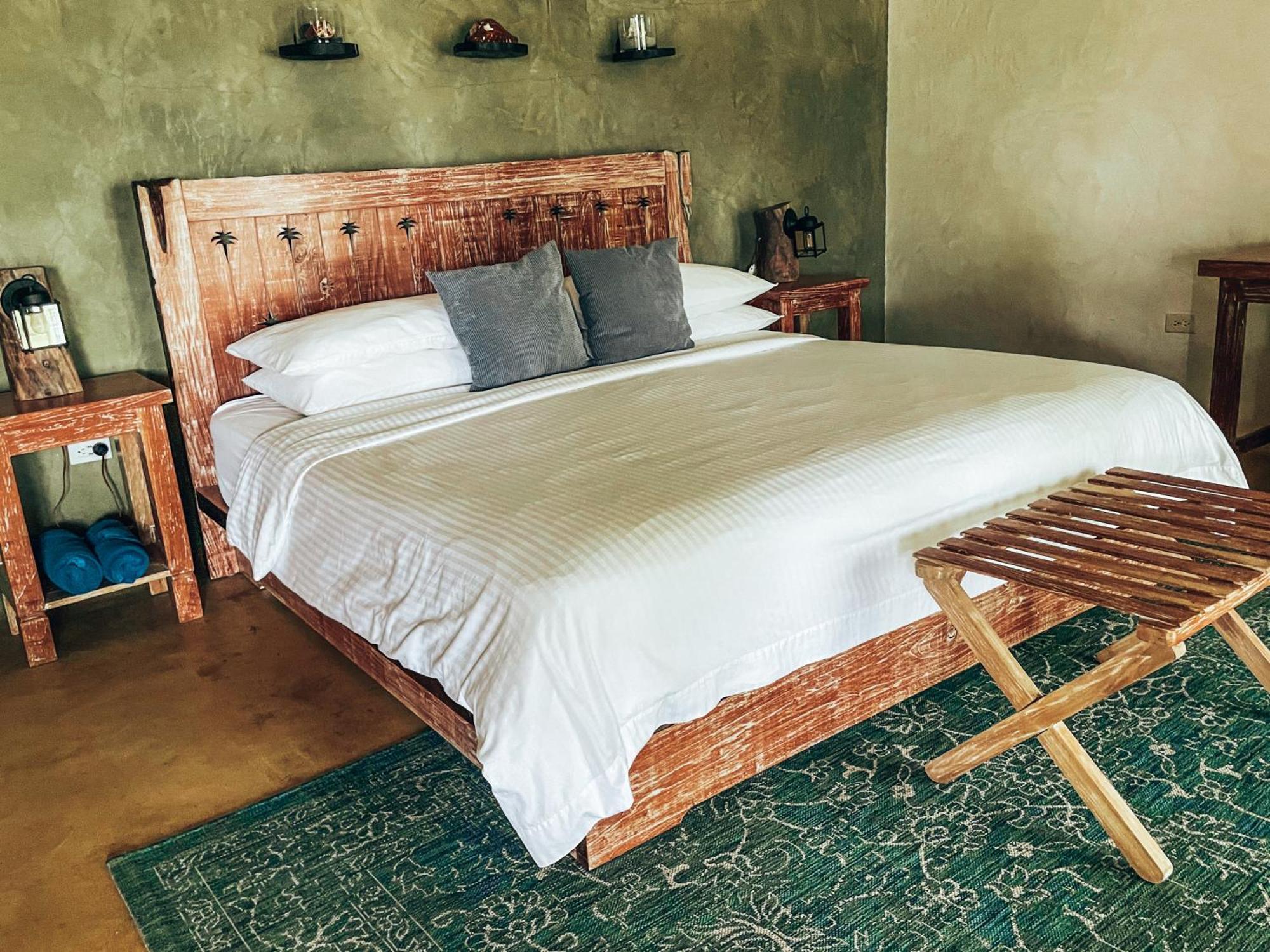 Hotel El Sitio De Playa Venao Pokój zdjęcie
