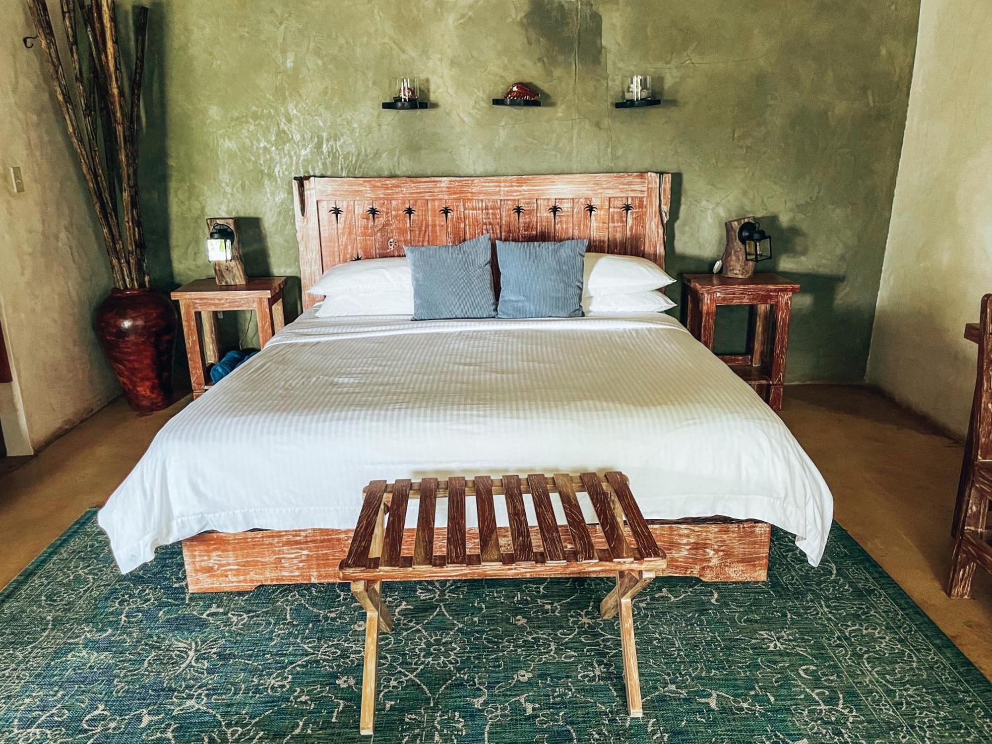 Hotel El Sitio De Playa Venao Pokój zdjęcie