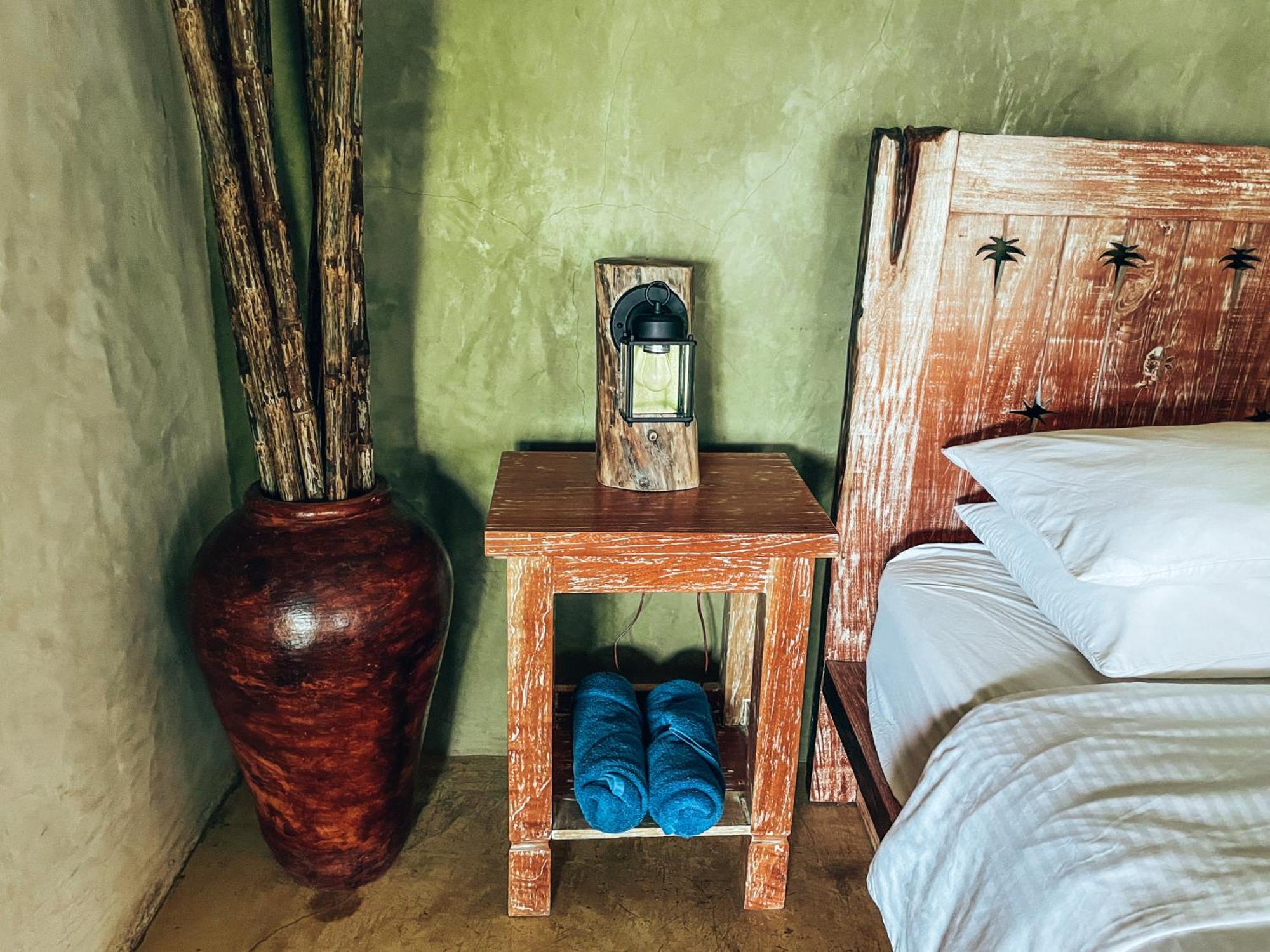 Hotel El Sitio De Playa Venao Pokój zdjęcie