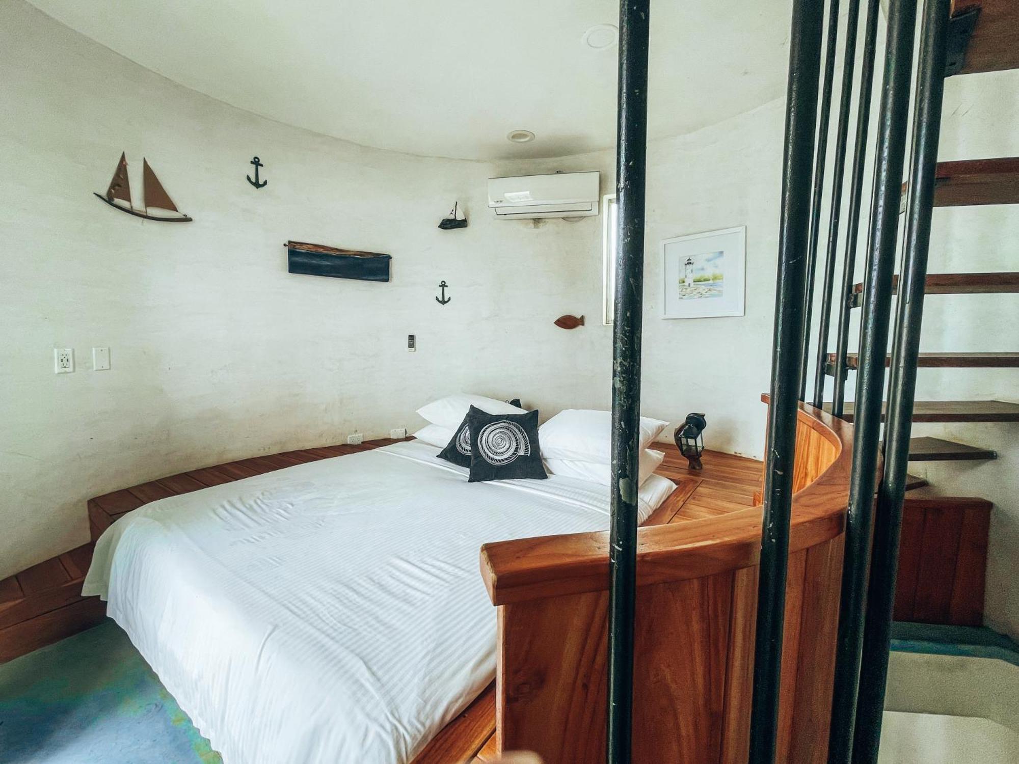 Hotel El Sitio De Playa Venao Zewnętrze zdjęcie