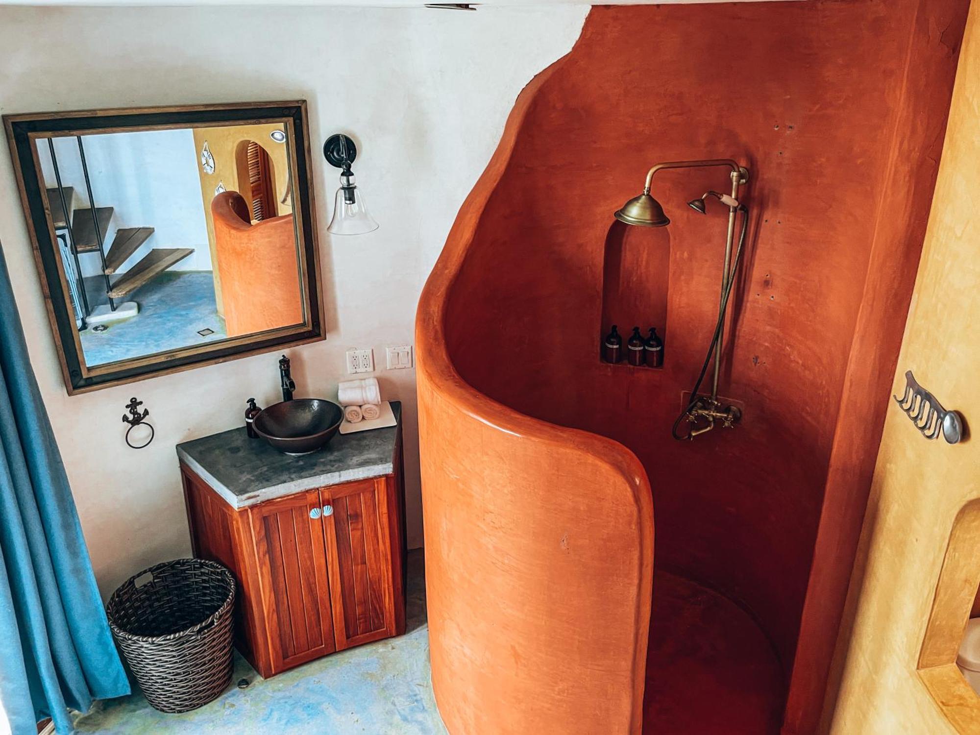 Hotel El Sitio De Playa Venao Zewnętrze zdjęcie