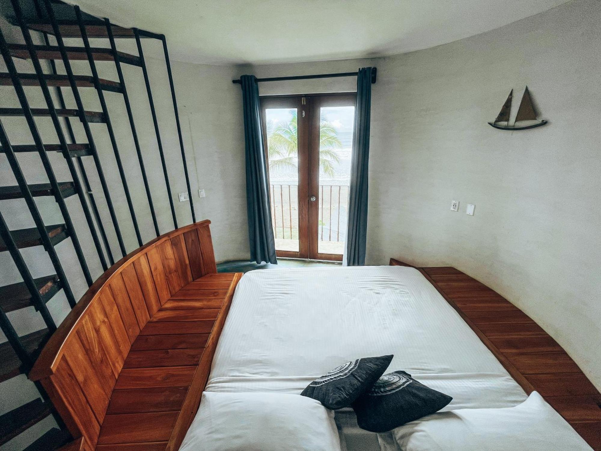 Hotel El Sitio De Playa Venao Zewnętrze zdjęcie