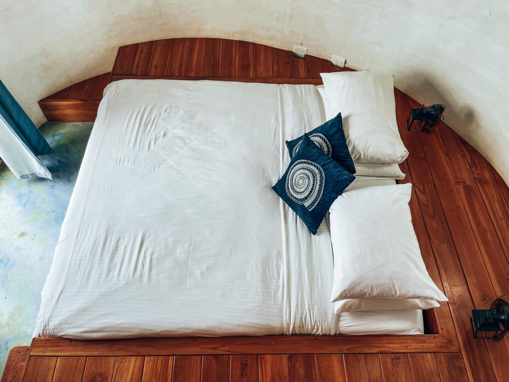Hotel El Sitio De Playa Venao Zewnętrze zdjęcie