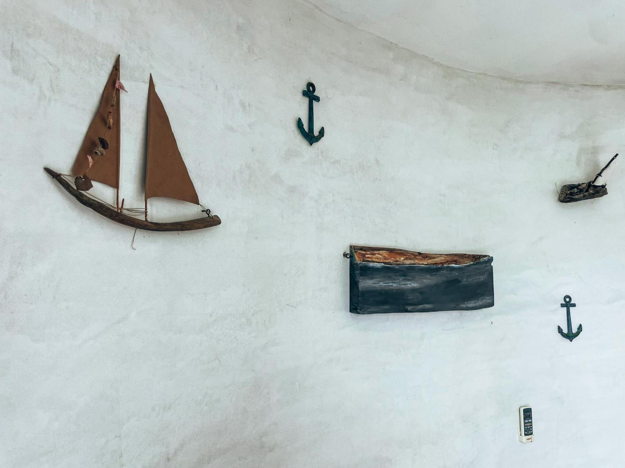 Hotel El Sitio De Playa Venao Zewnętrze zdjęcie