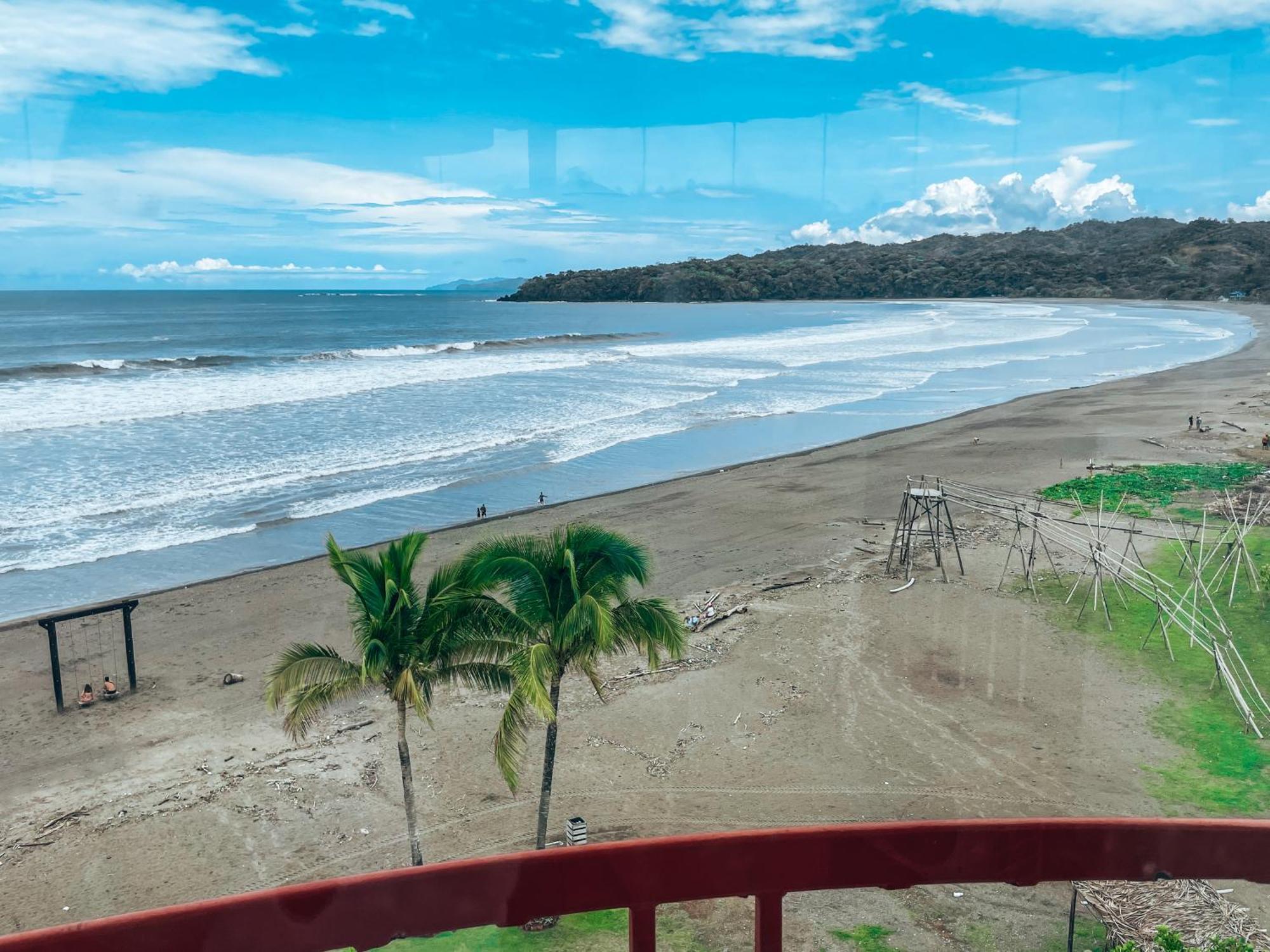 Hotel El Sitio De Playa Venao Zewnętrze zdjęcie