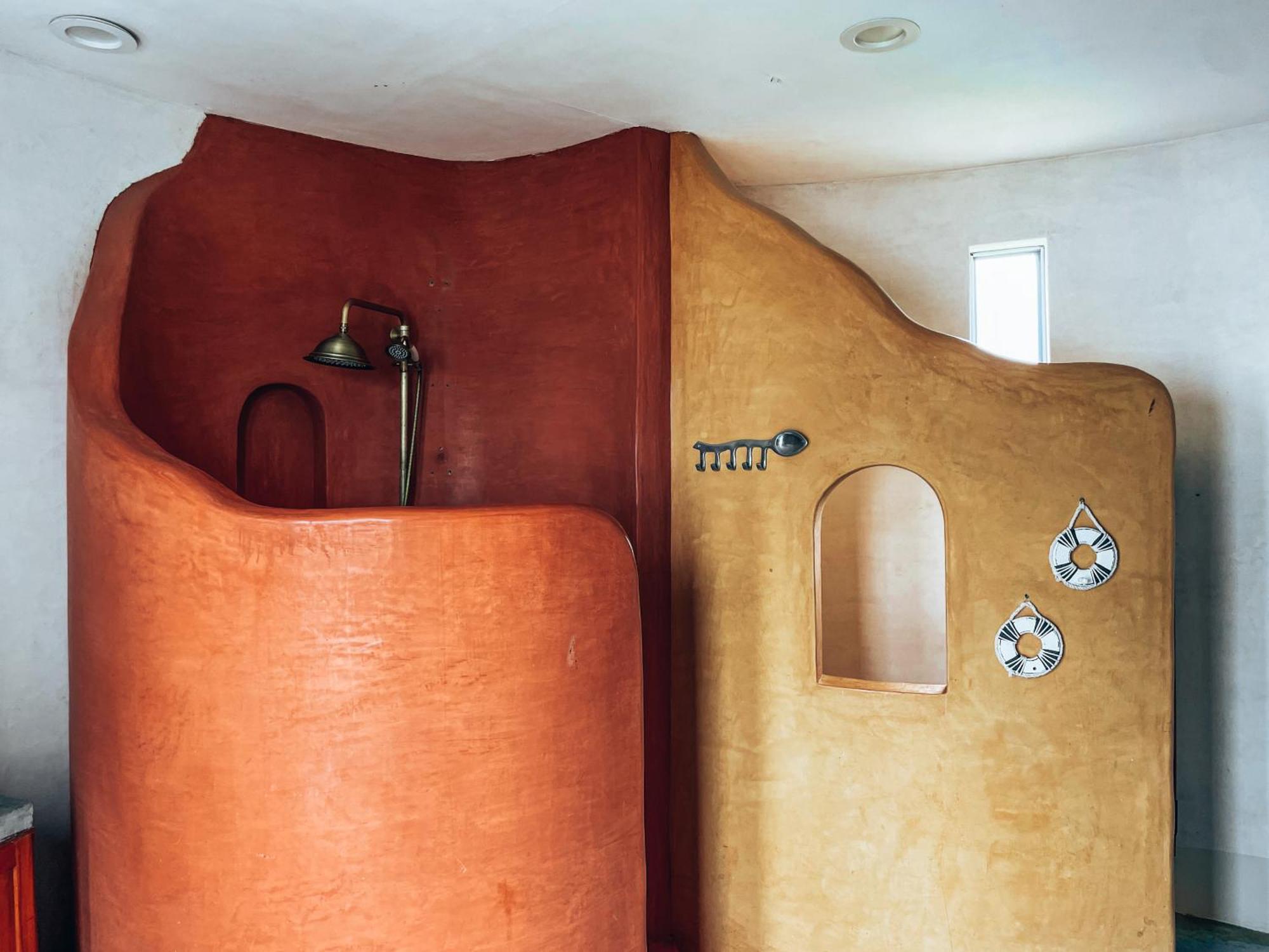 Hotel El Sitio De Playa Venao Zewnętrze zdjęcie