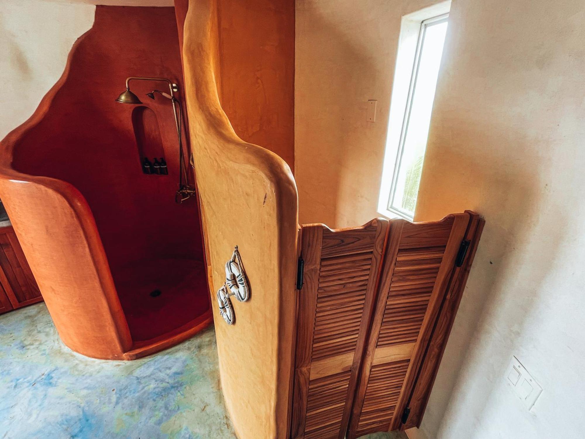 Hotel El Sitio De Playa Venao Zewnętrze zdjęcie