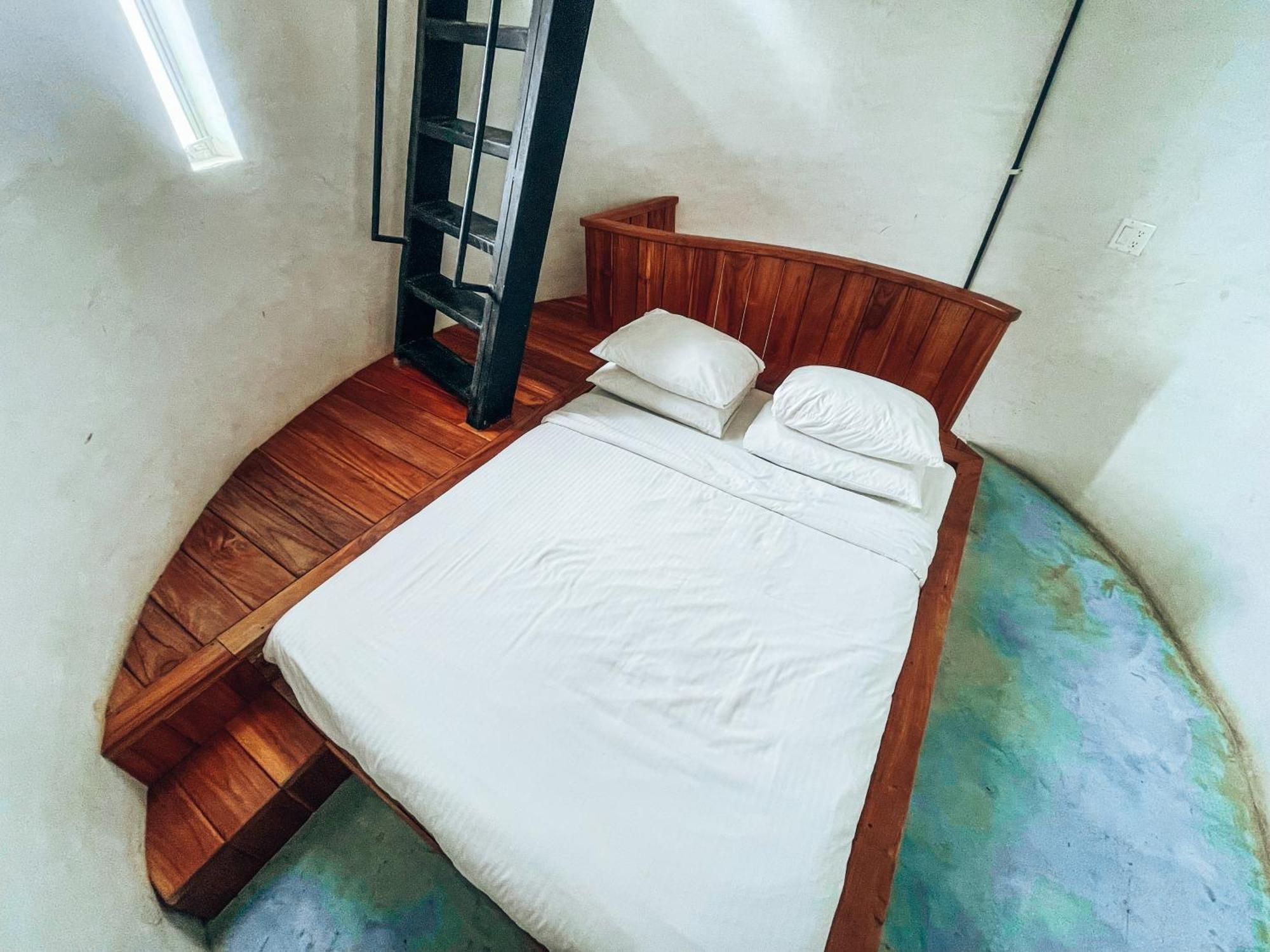 Hotel El Sitio De Playa Venao Zewnętrze zdjęcie