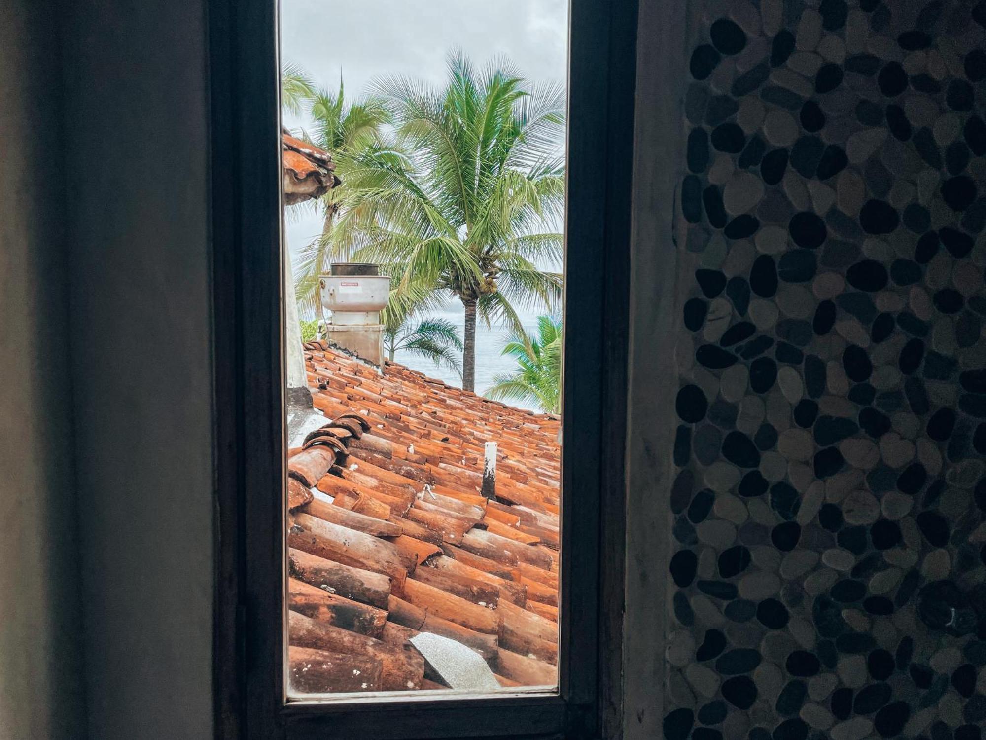 Hotel El Sitio De Playa Venao Zewnętrze zdjęcie