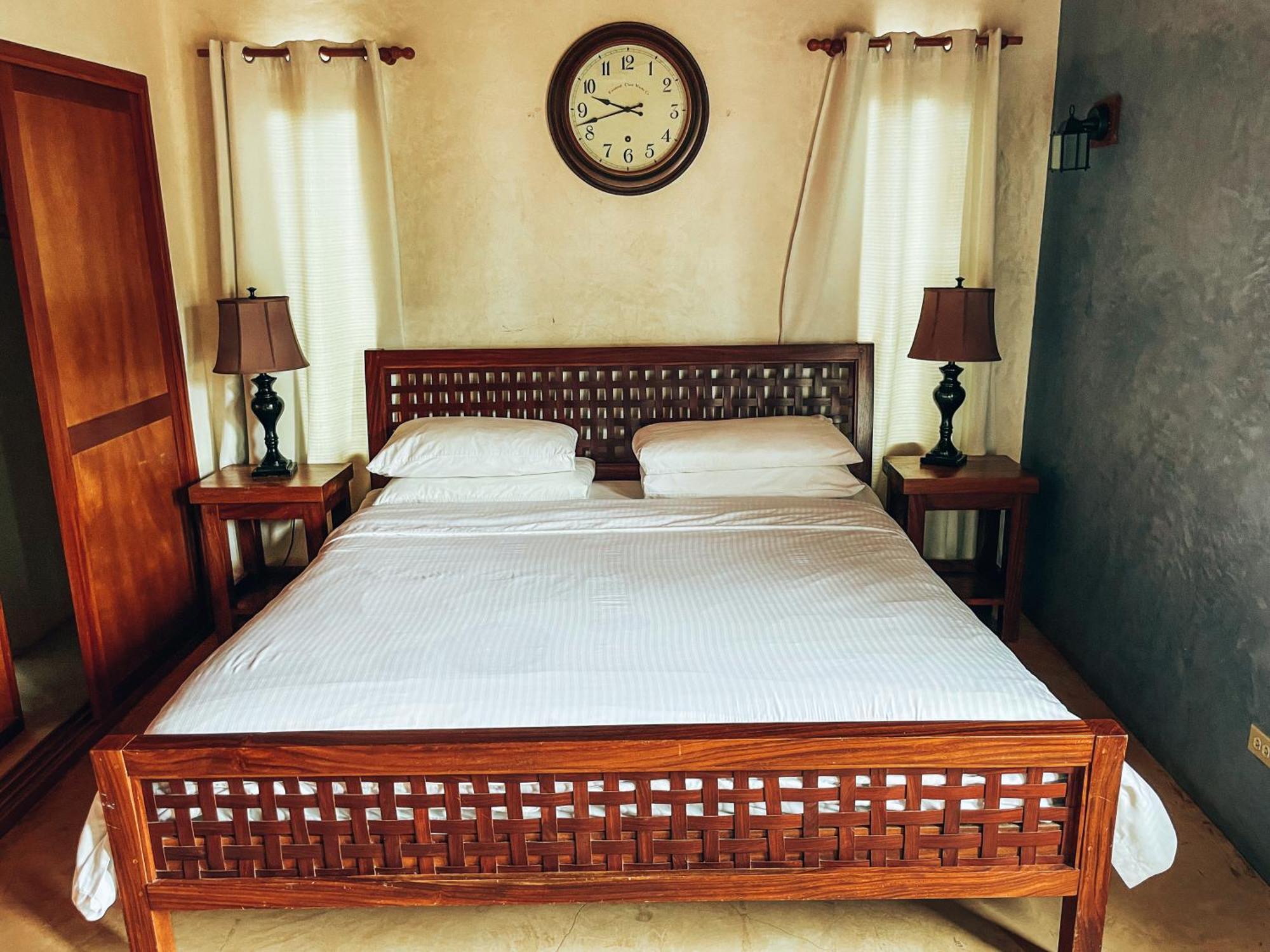 Hotel El Sitio De Playa Venao Zewnętrze zdjęcie