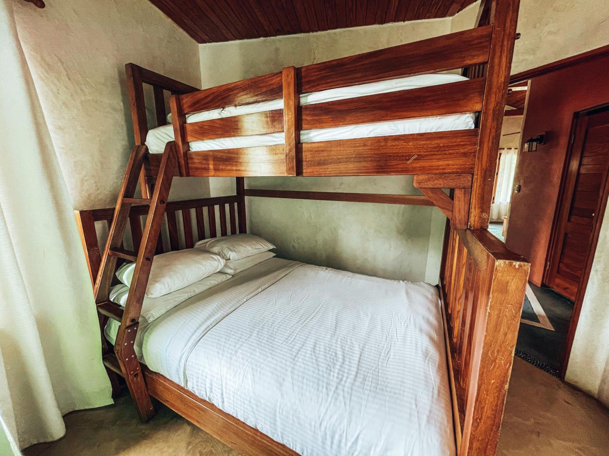 Hotel El Sitio De Playa Venao Zewnętrze zdjęcie