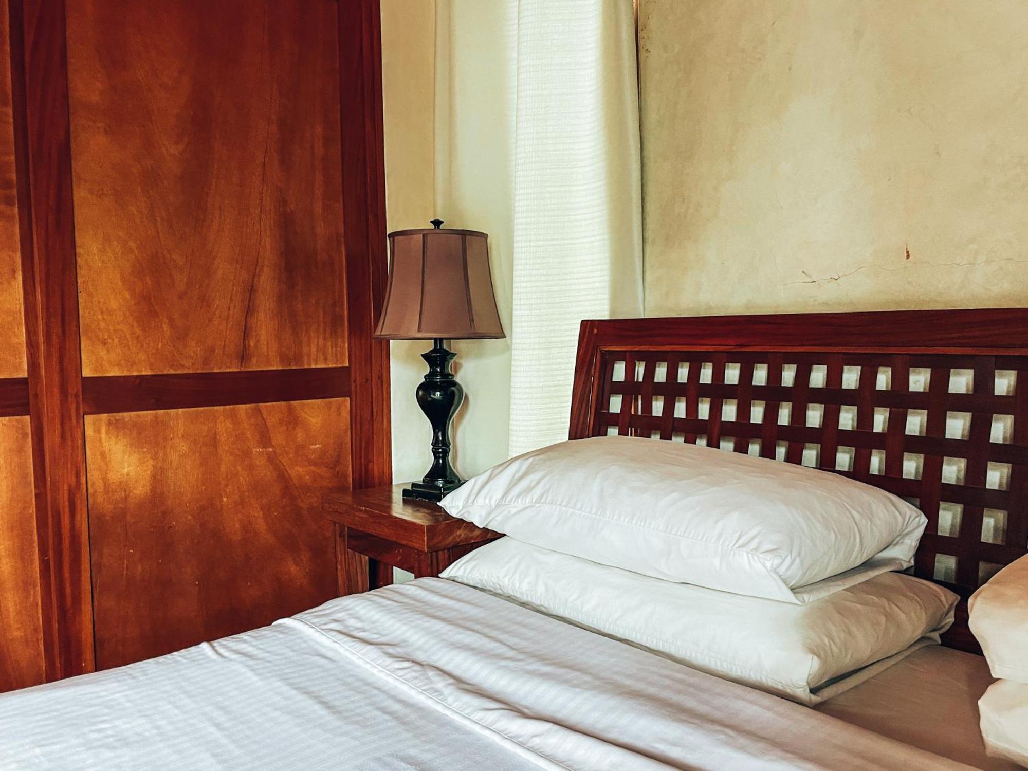 Hotel El Sitio De Playa Venao Zewnętrze zdjęcie