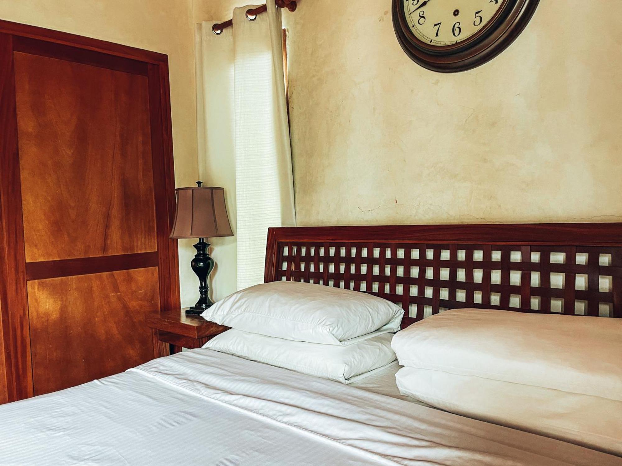 Hotel El Sitio De Playa Venao Zewnętrze zdjęcie