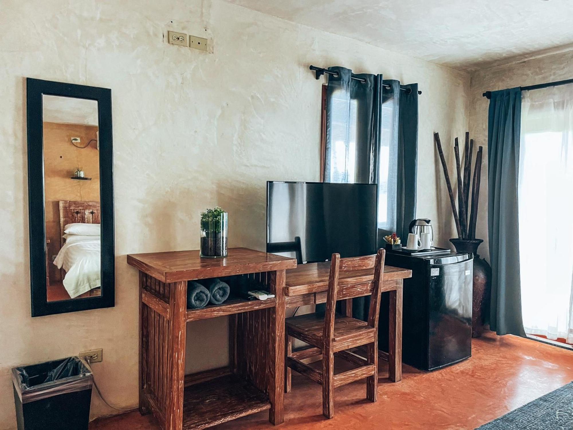Hotel El Sitio De Playa Venao Zewnętrze zdjęcie