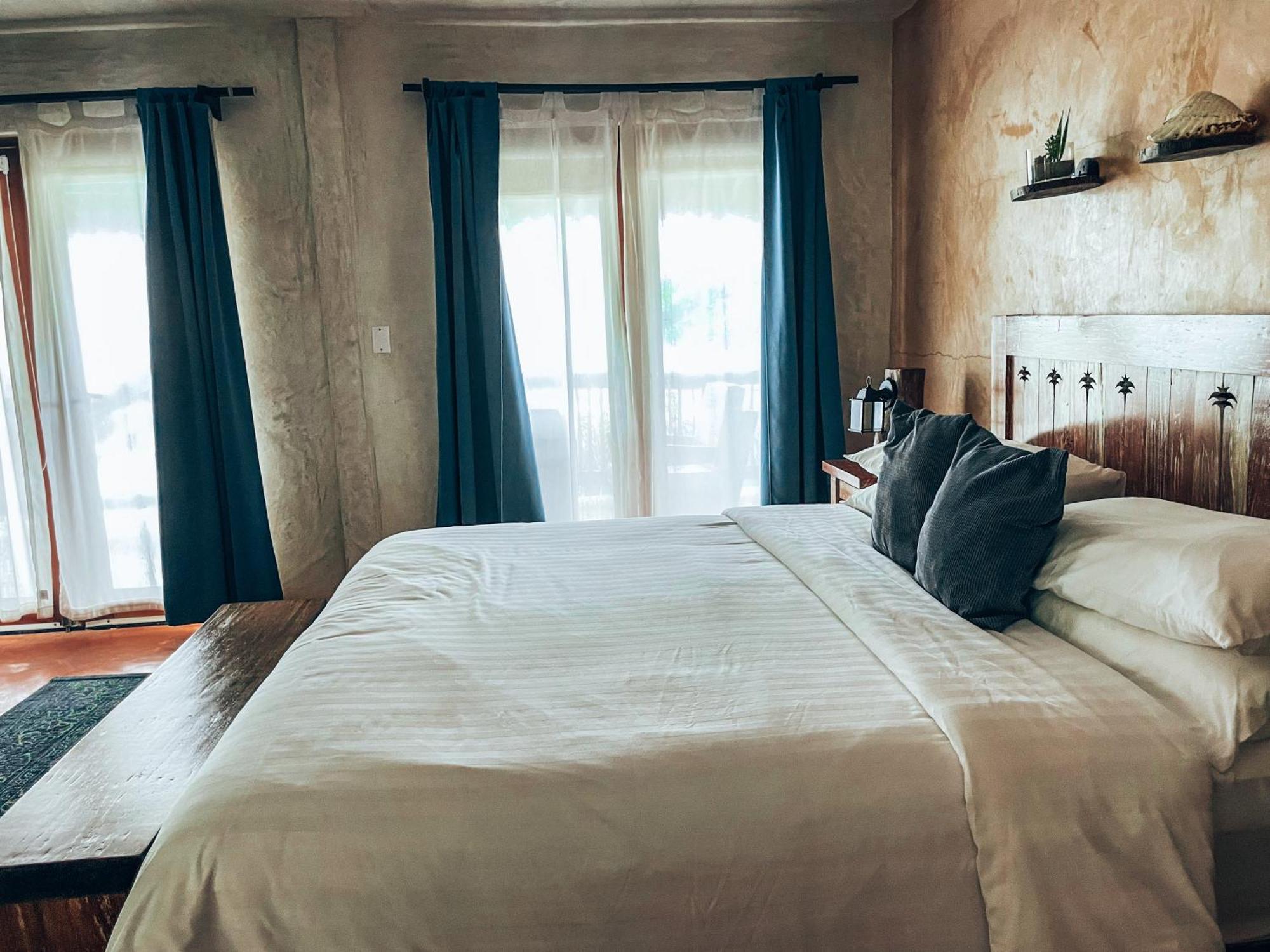 Hotel El Sitio De Playa Venao Zewnętrze zdjęcie