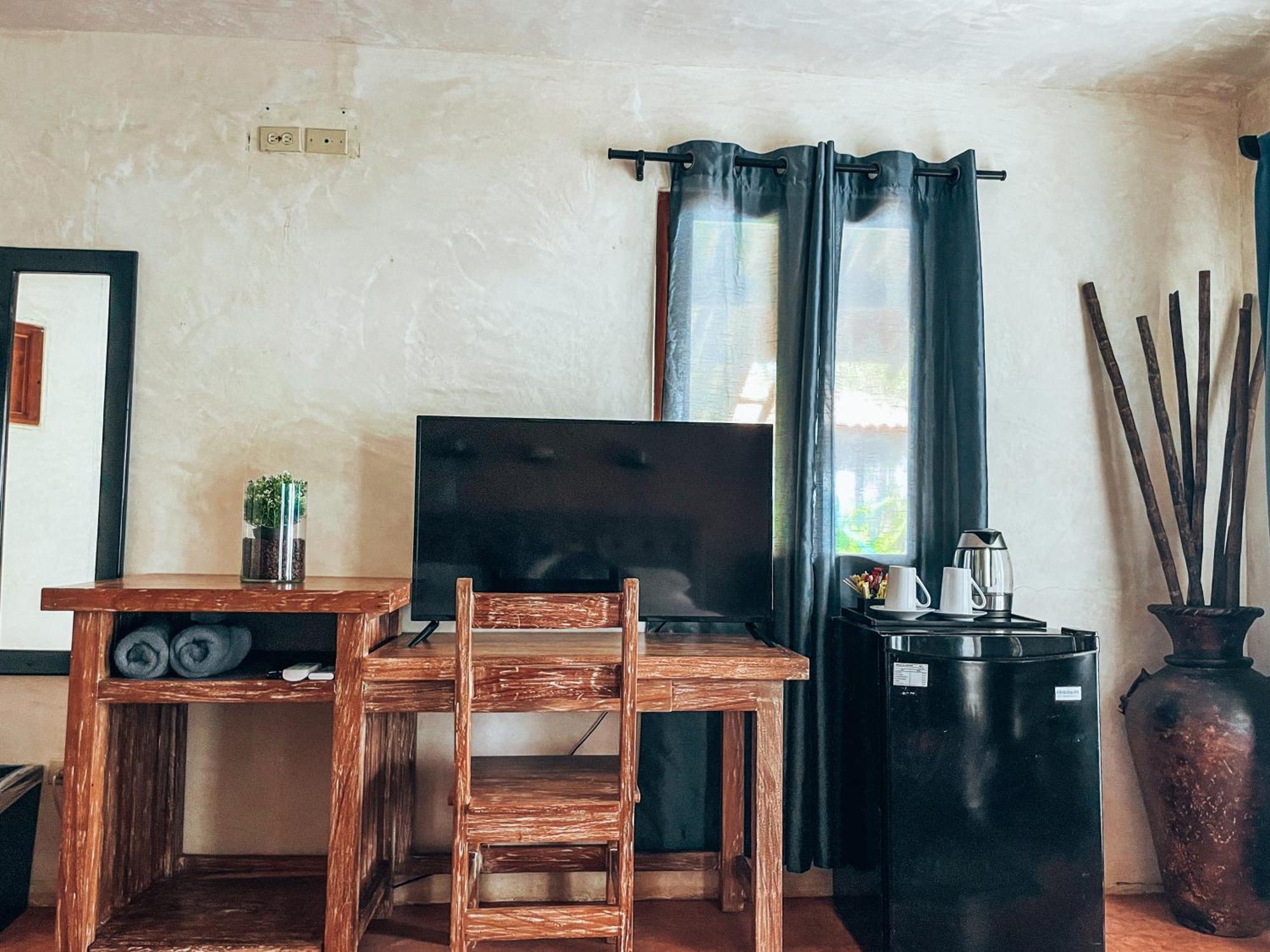 Hotel El Sitio De Playa Venao Zewnętrze zdjęcie